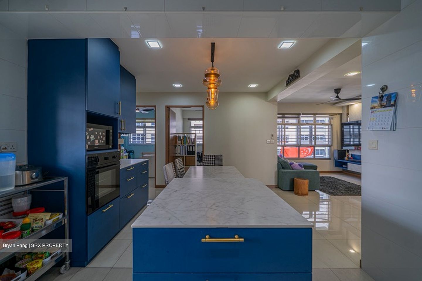 Blk 460B West Quarry @ Bukit Batok (Bukit Batok), HDB 4 Rooms #613445501